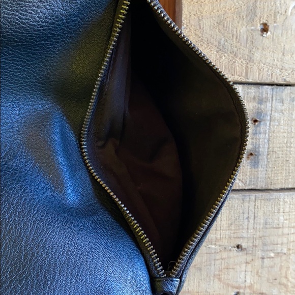 Gently Used BCBGeneration Fiesta Beaded Clutch - Picture 10 of 13